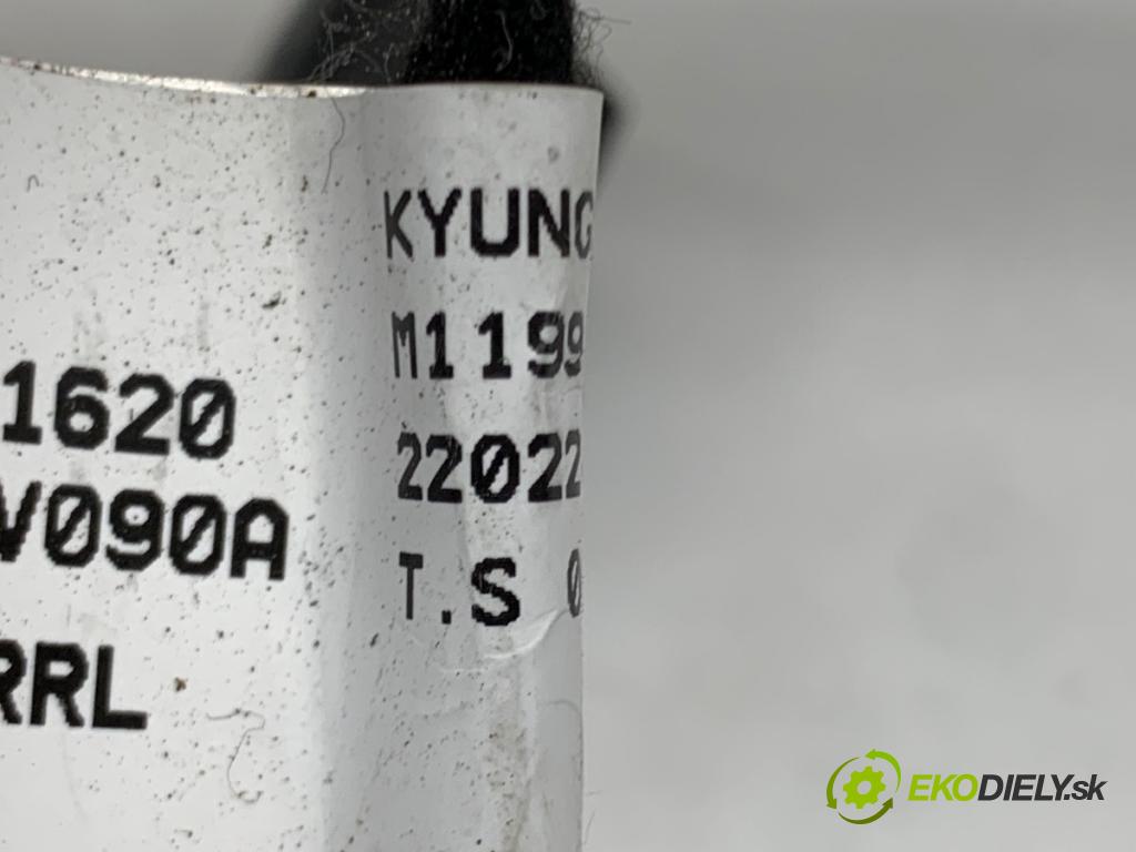 KIA EV6 liftback 2022 239 kW 77 AWD  Káblovačka Dvere zad ľavy 91620-CV090A
