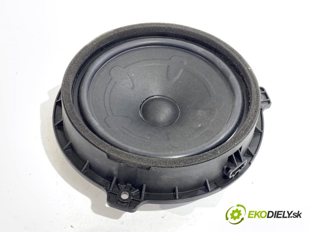 KIA EV6 liftback 2022 239 kW 77 AWD reproduktory 96330-CV000 96340-CV000