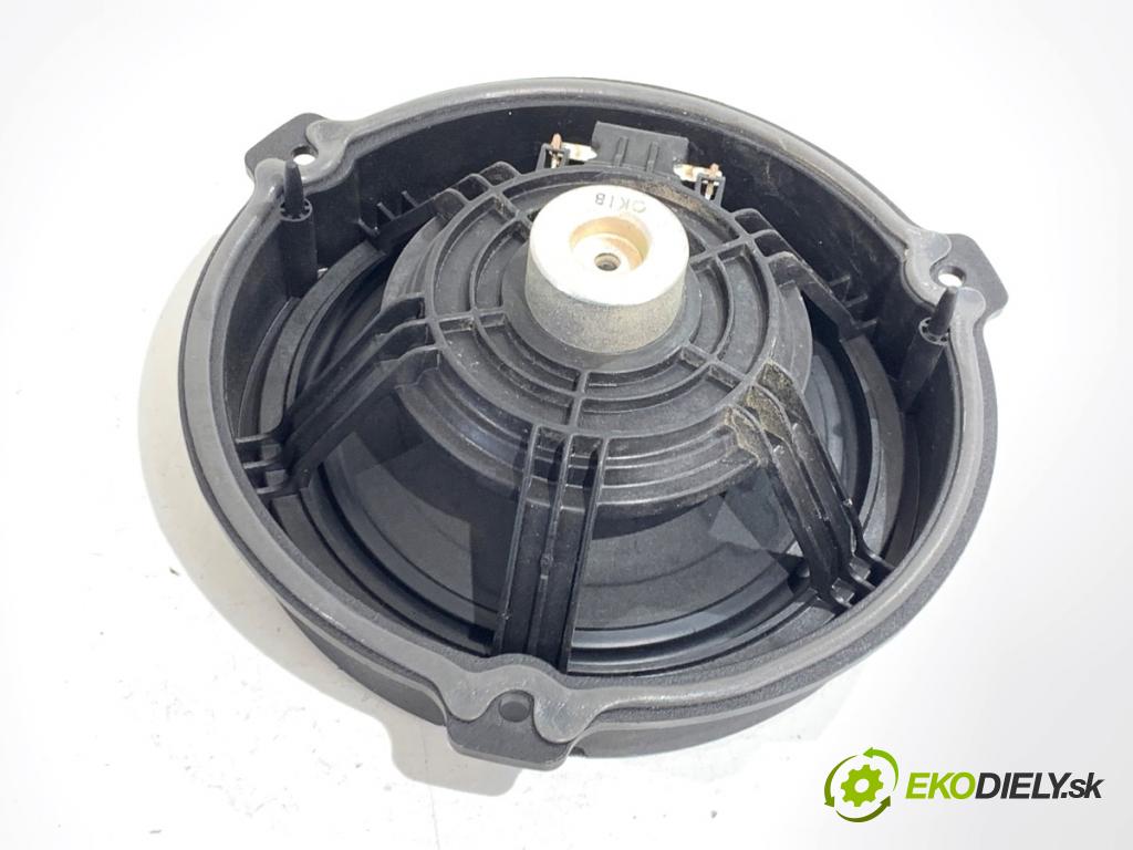 KIA EV6 liftback 2022 239 kW 77 AWD reproduktory 96330-CV000 96340-CV000