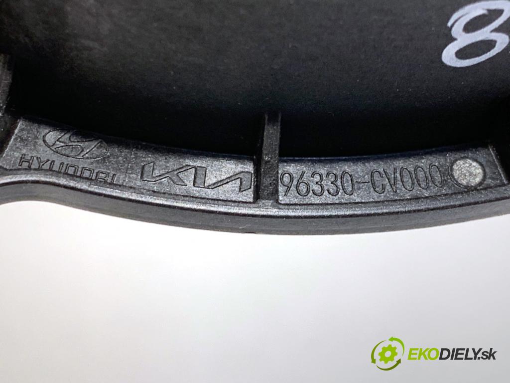 KIA EV6 liftback 2022 239 kW 77 AWD reproduktory 96330-CV000 96340-CV000