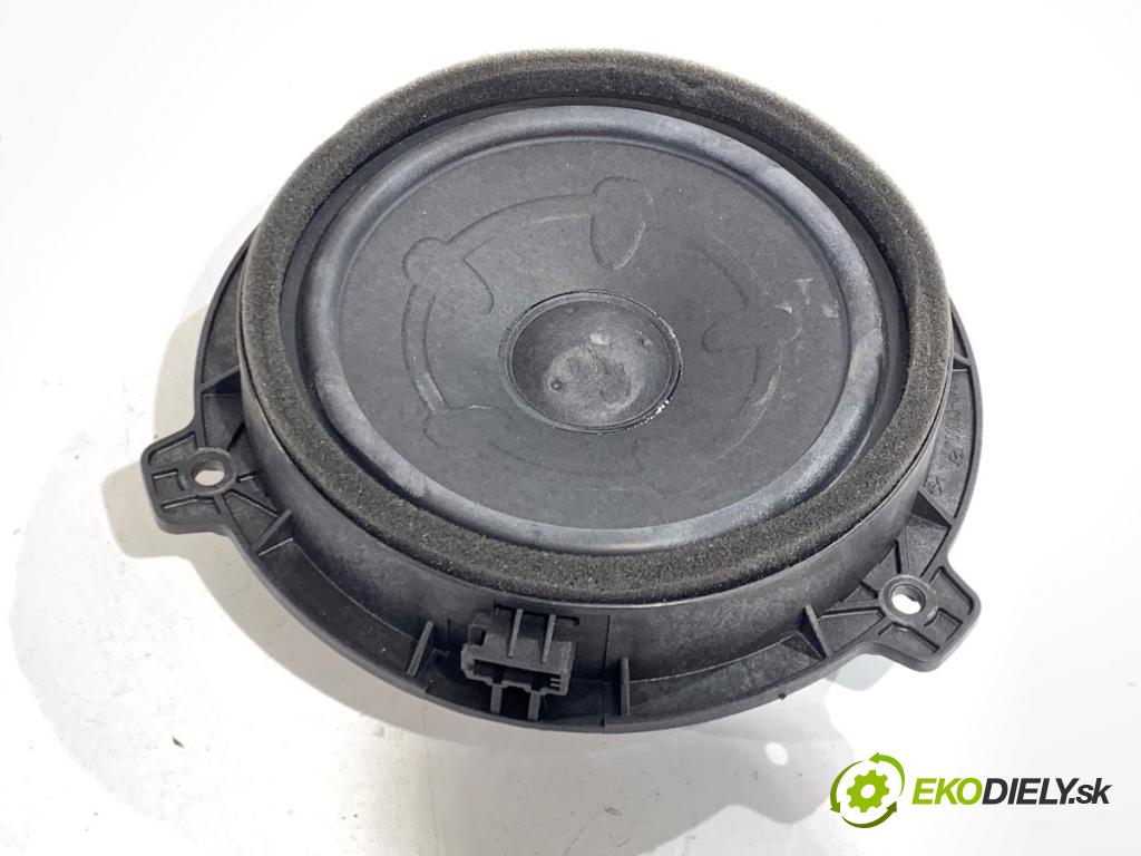 KIA EV6 liftback 2022 239 kW 77 AWD reproduktory 96330-CV000 96340-CV000