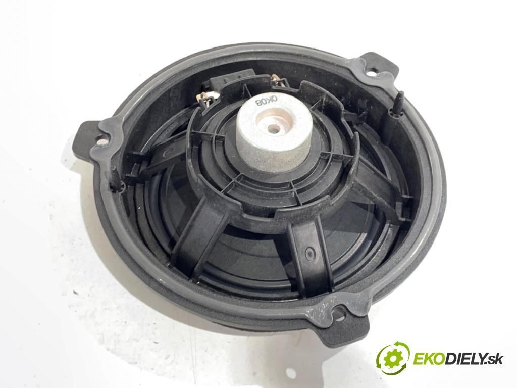KIA EV6 liftback 2022 239 kW 77 AWD reproduktory 96330-CV000 96340-CV000