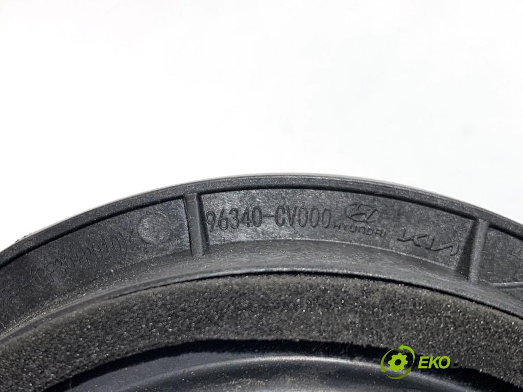 KIA EV6 liftback 2022 239 kW 77 AWD reproduktory 96330-CV000 96340-CV000