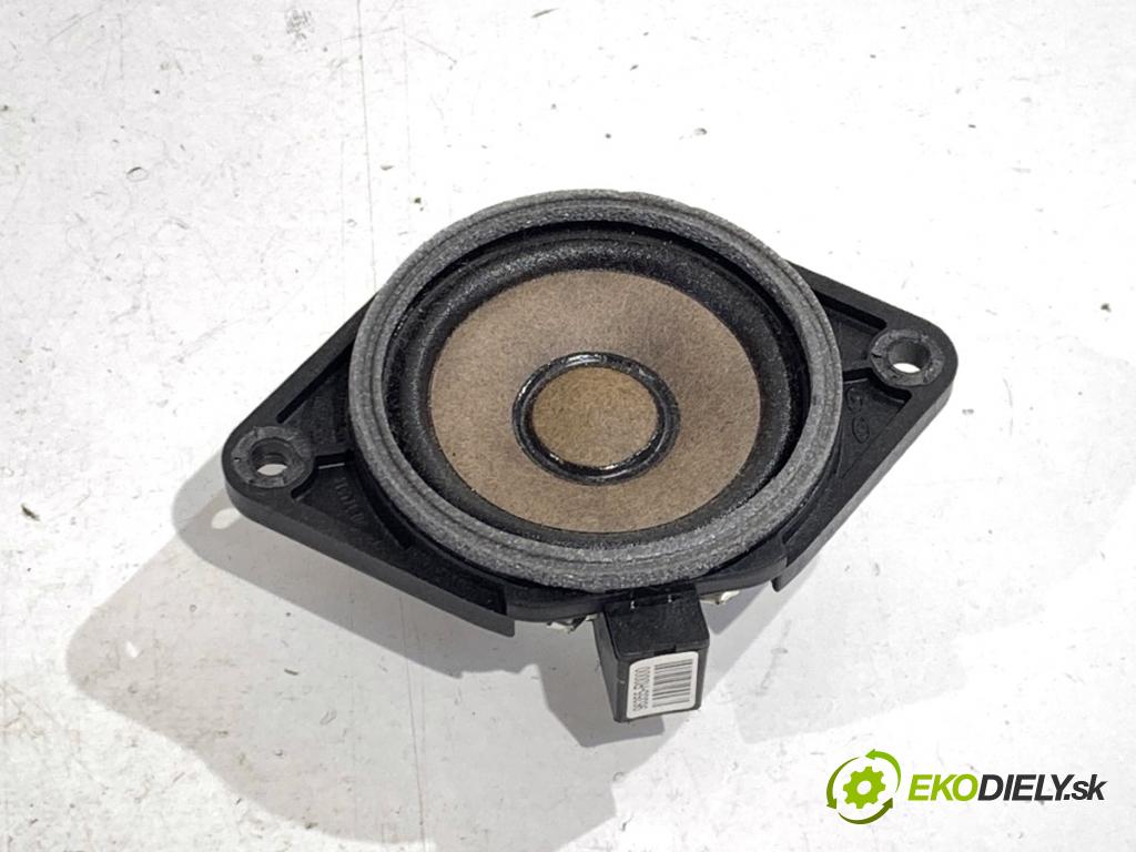 KIA EV6 liftback 2022 239 kW 77 AWD reproduktory 96330-CV000 96340-CV000