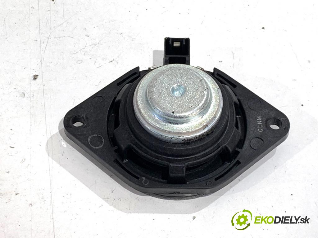 KIA EV6 liftback 2022 239 kW 77 AWD reproduktory 96330-CV000 96340-CV000