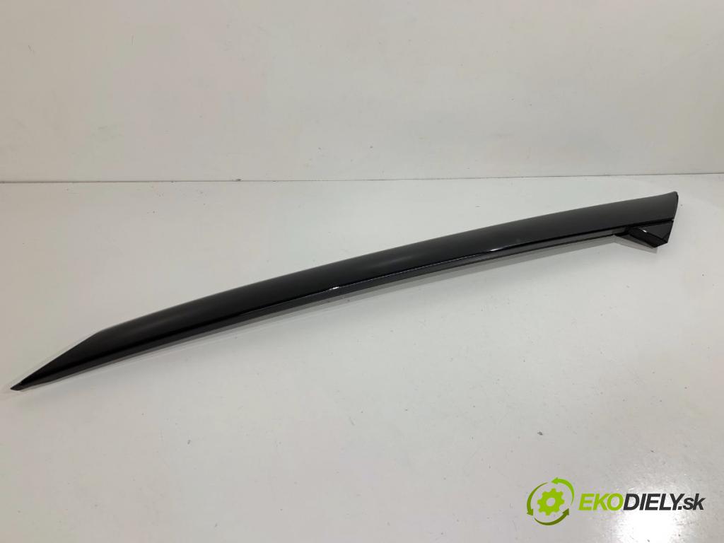 KIA EV6 liftback 2022 239 kW 77 AWD  Lišta okna čelovej pravá 86260-CV000