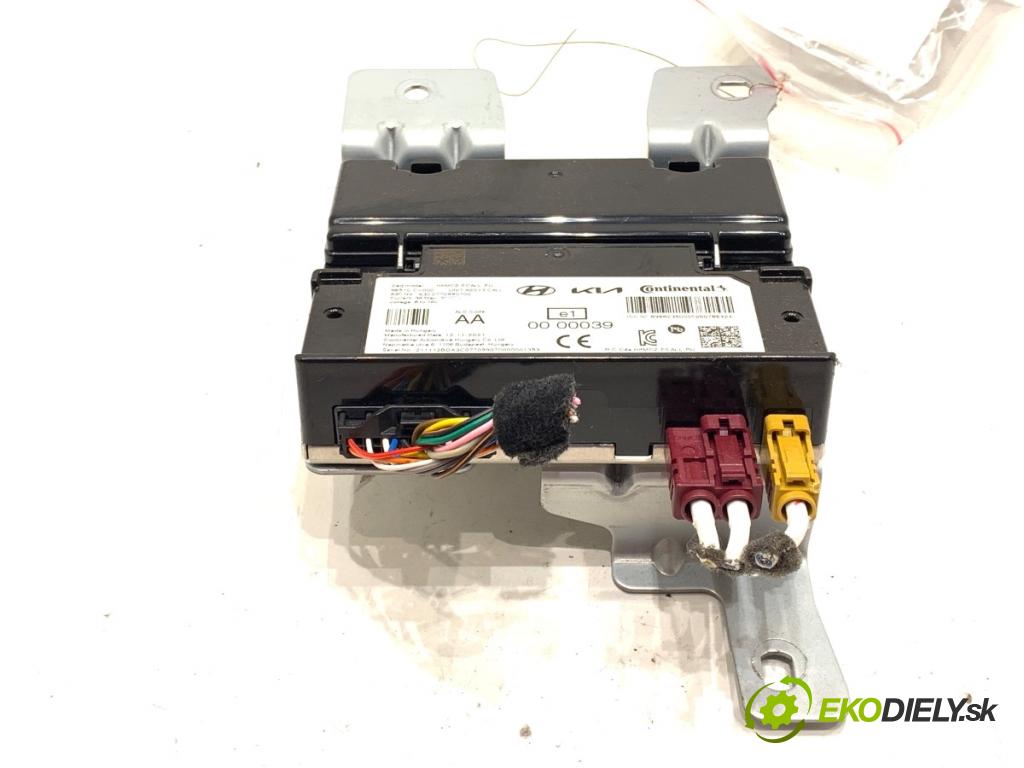 KIA EV6 liftback 2022 239 kW 77 AWD  Modul 96510-CV000