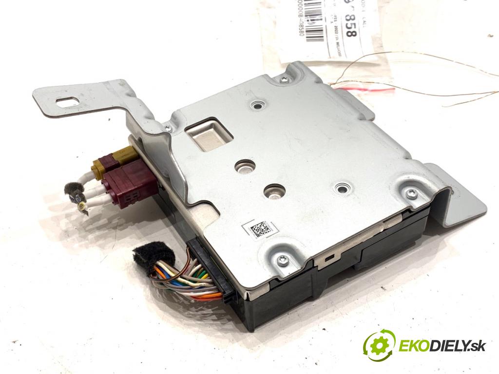 KIA EV6 liftback 2022 239 kW 77 AWD  Modul 96510-CV000