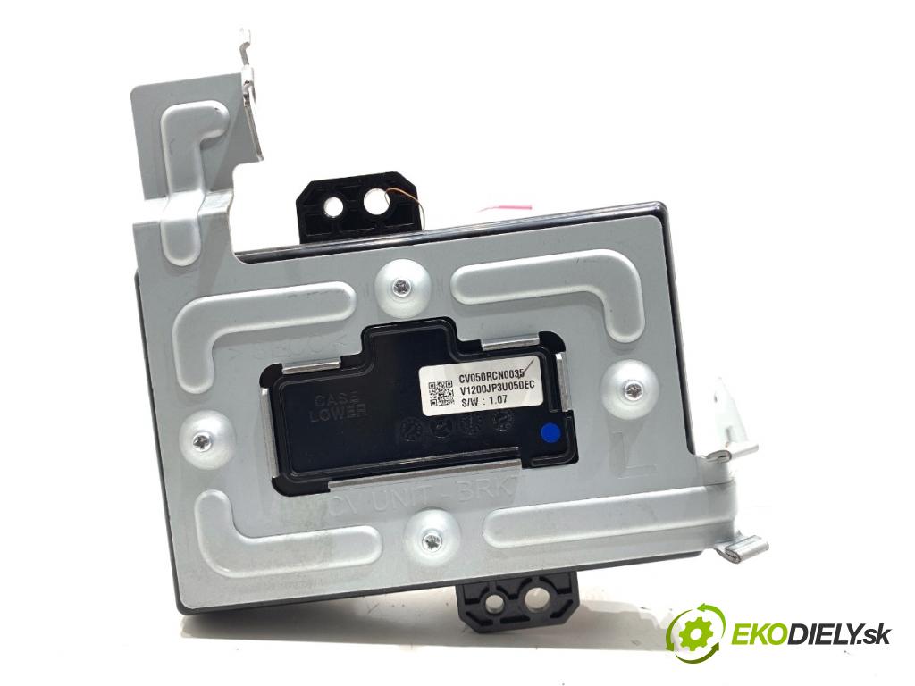 KIA EV6 liftback 2022 239 kW 77 AWD  Modul Riadiaca jednotka UNIT 97255-CV050