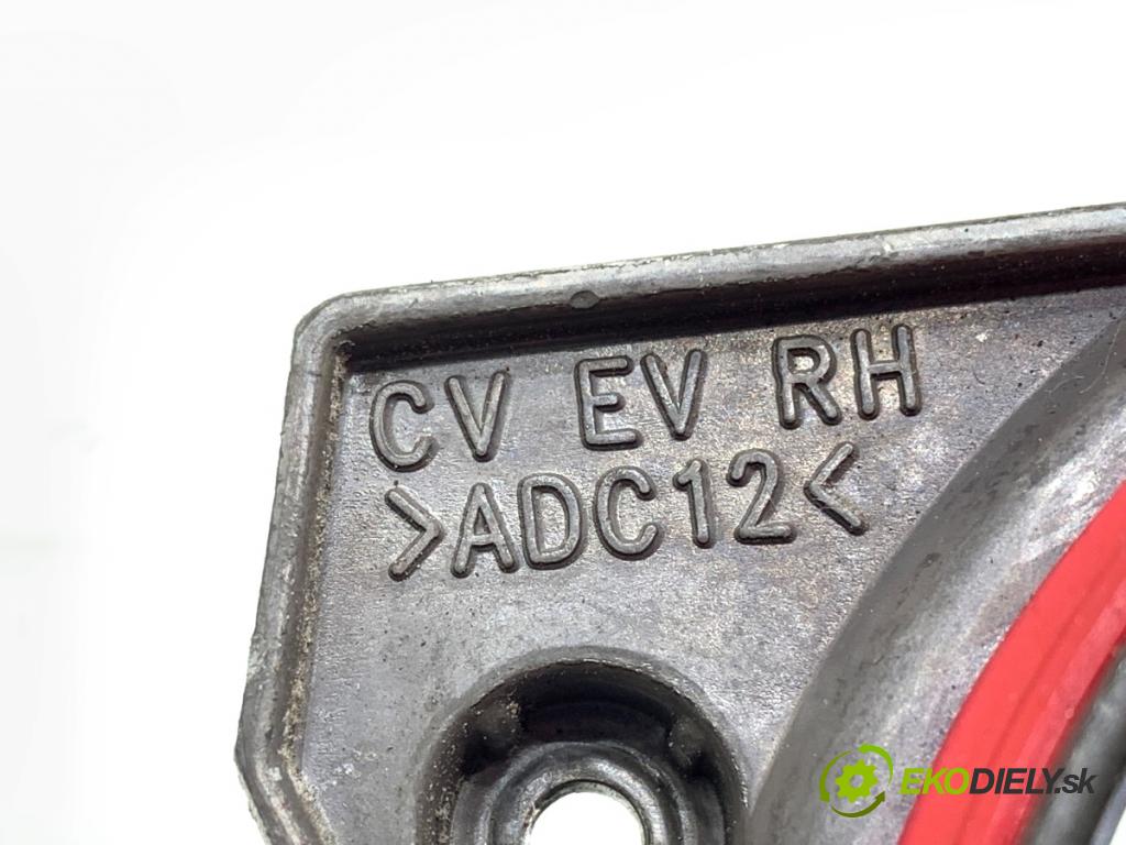 KIA EV6 liftback 2022 239 kW 77 AWD  Modul LED