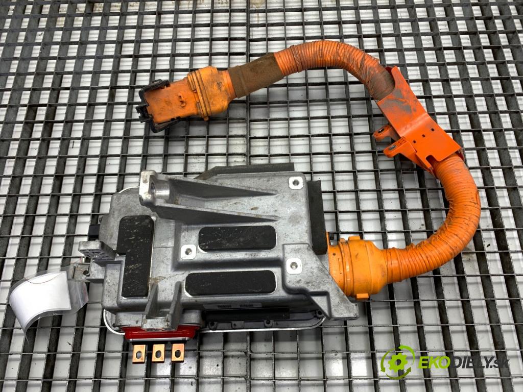 KIA EV6 liftback 2022 239 kW 77 AWD  invertor INVERTOR: 91958-CV020
