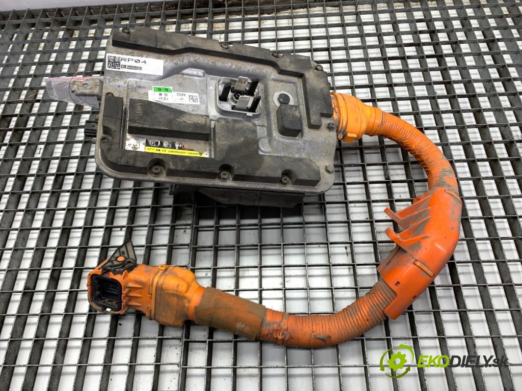 KIA EV6 liftback 2022 239 kW 77 AWD invertor INVERTOR: 91958-CV020