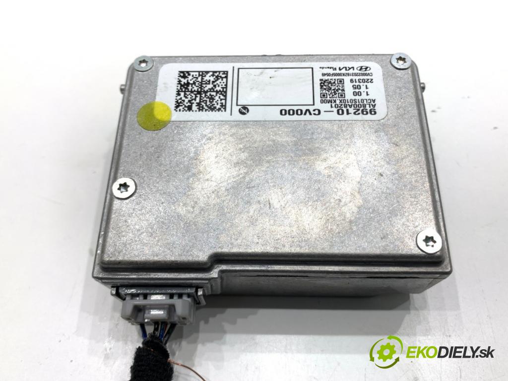 KIA EV6 liftback 2022 239 kW 77 AWD  KAMERA okna prednej 99210-CV000