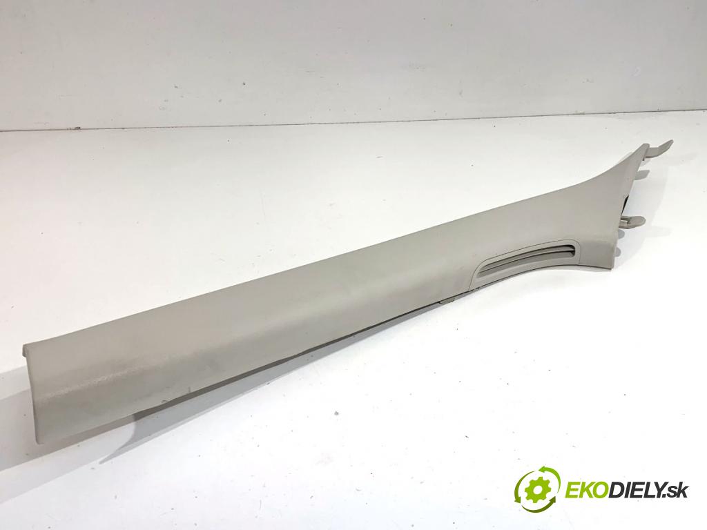 KIA EV6 liftback 2022 239 kW 77 AWD  clona sloupku A levý 85810-CV000