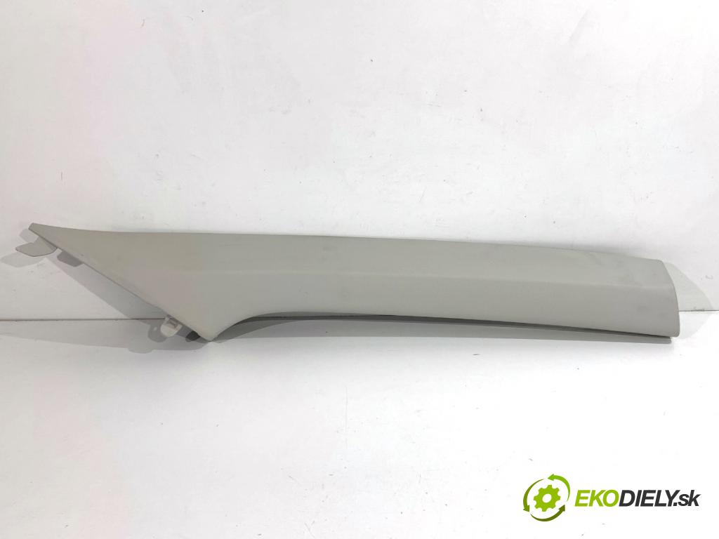 KIA EV6 liftback 2022 239 kW 77 AWD  Clona stĺpika A pravy 97391-CV000