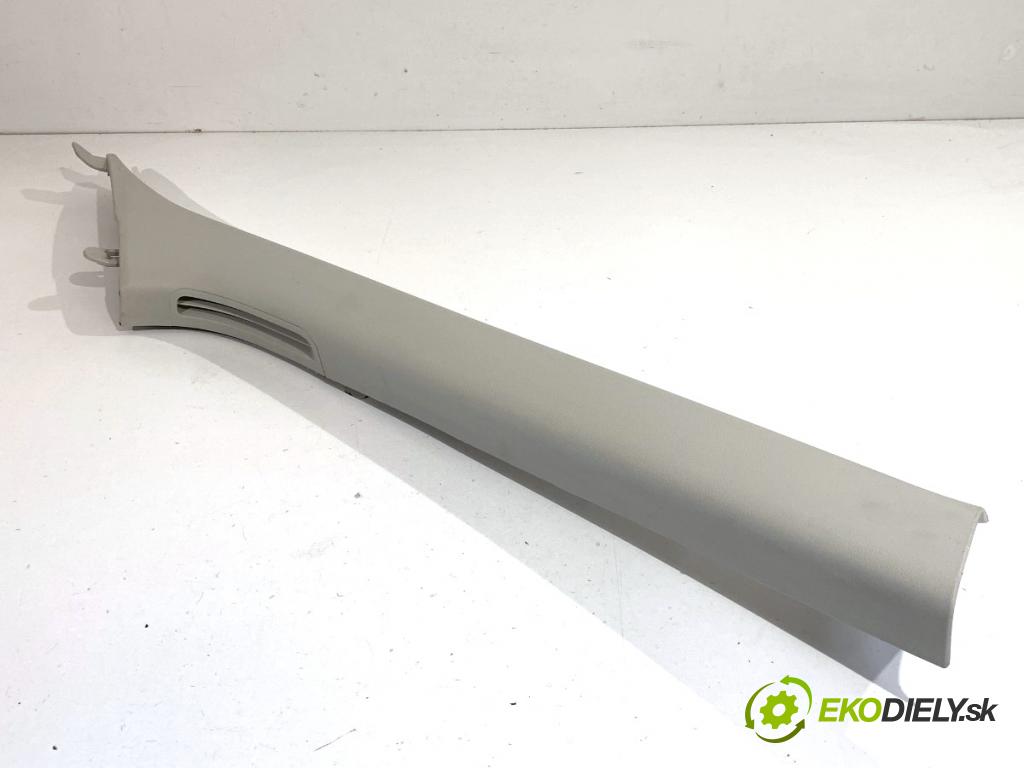 KIA EV6 liftback 2022 239 kW 77 AWD  clona sloupku A pravý 97391-CV000