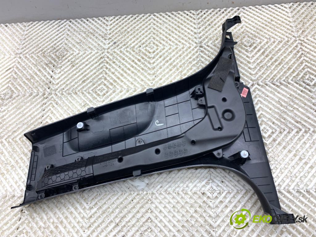 KIA EV6 liftback 2022 239 kW 77 AWD  Clona stĺpika B pravy 85845-CV100