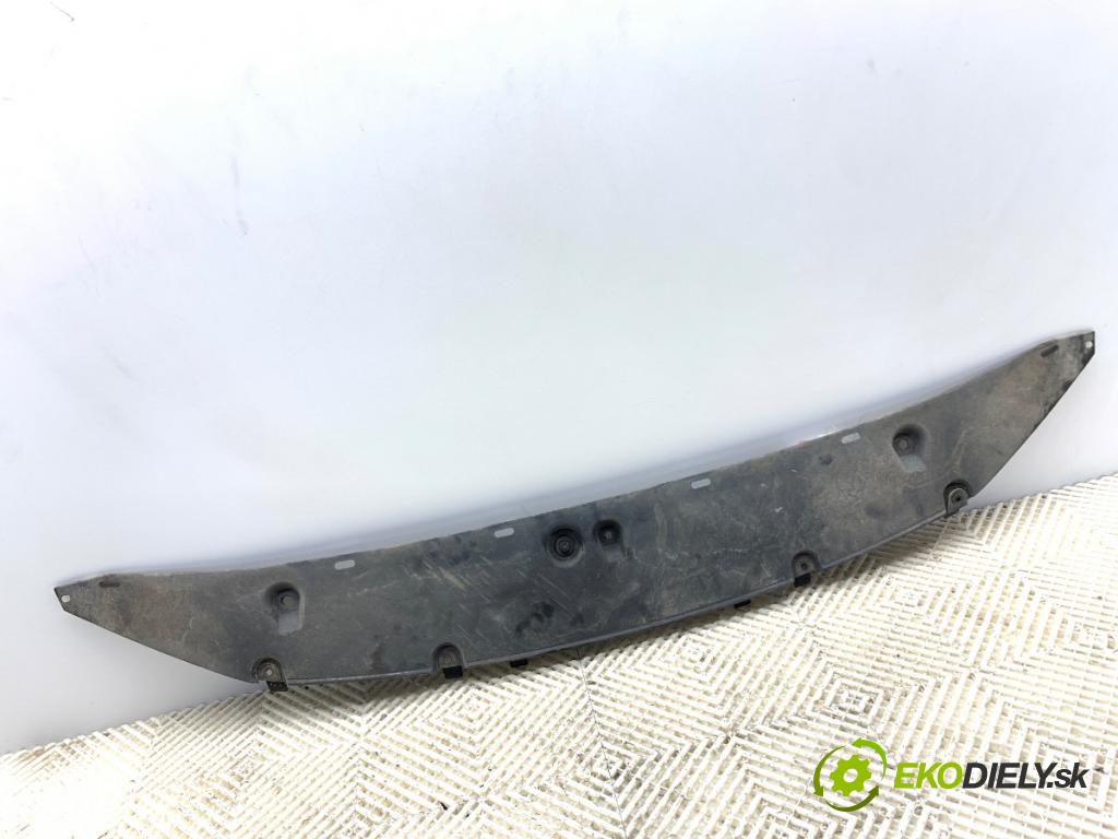 KIA EV6 liftback 2022 239 kW 77 AWD  Spoiler lišta nárazníka predný 866A2-CV000