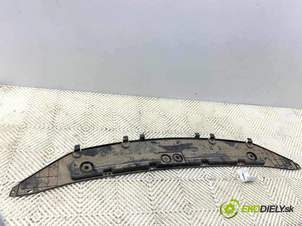 KIA EV6 liftback 2022 239 kW 77 AWD Spoiler lišta nárazníka predný 866A2-CV000