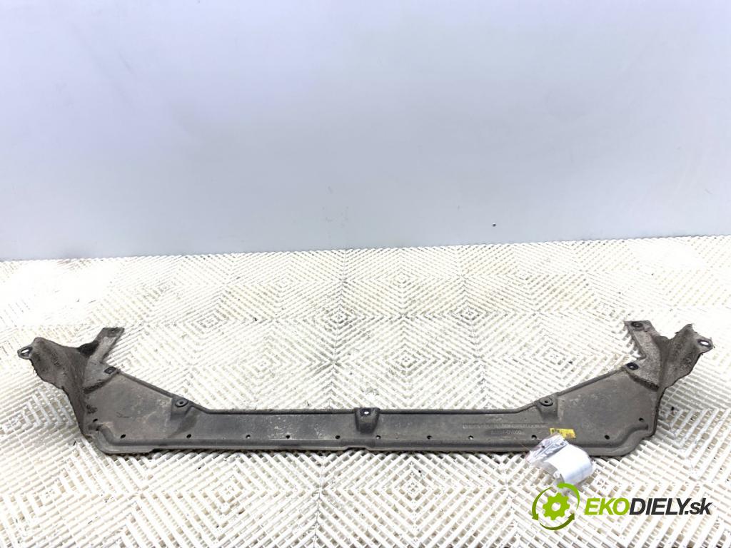 KIA EV6 liftback 2022 239 kW 77 AWD  Spoiler lišta nárazníka 84237-CV000
