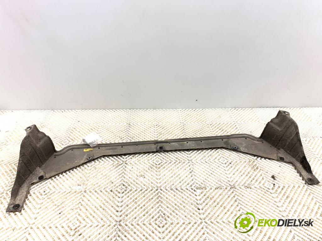 KIA EV6 liftback 2022 239 kW 77 AWD  Spoiler lišta nárazníka 84237-CV000