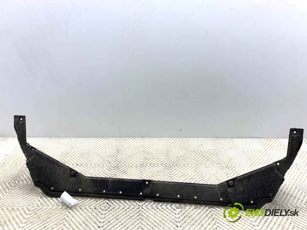 KIA EV6 liftback 2022 239 kW 77 AWD  Spoiler lišta nárazníka 84237-CV000