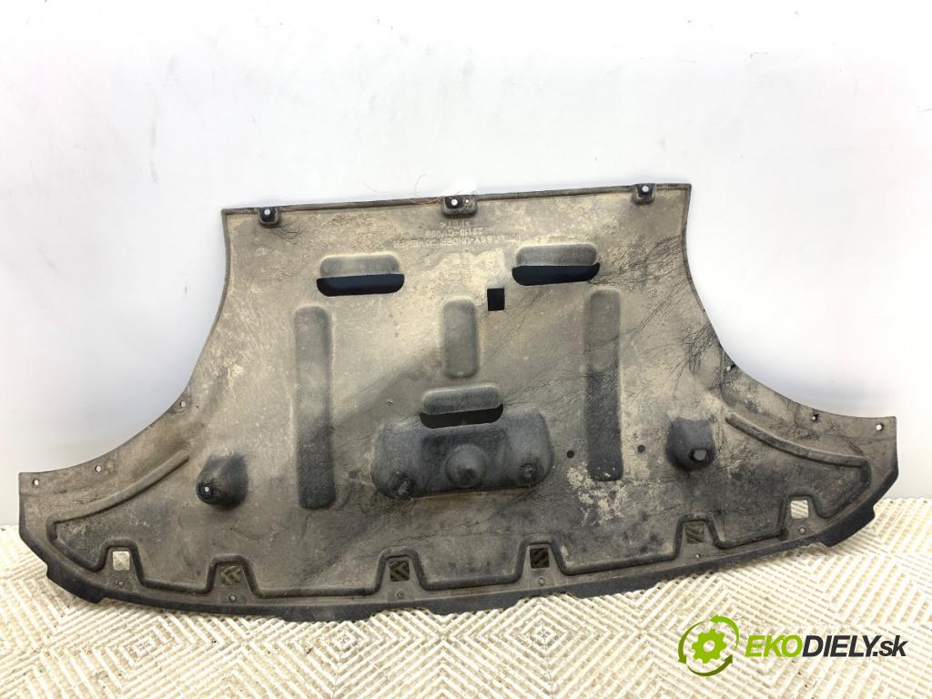 KIA EV6 liftback 2022 239 kW 77 AWD  Clona pod Motor 29110-CV000