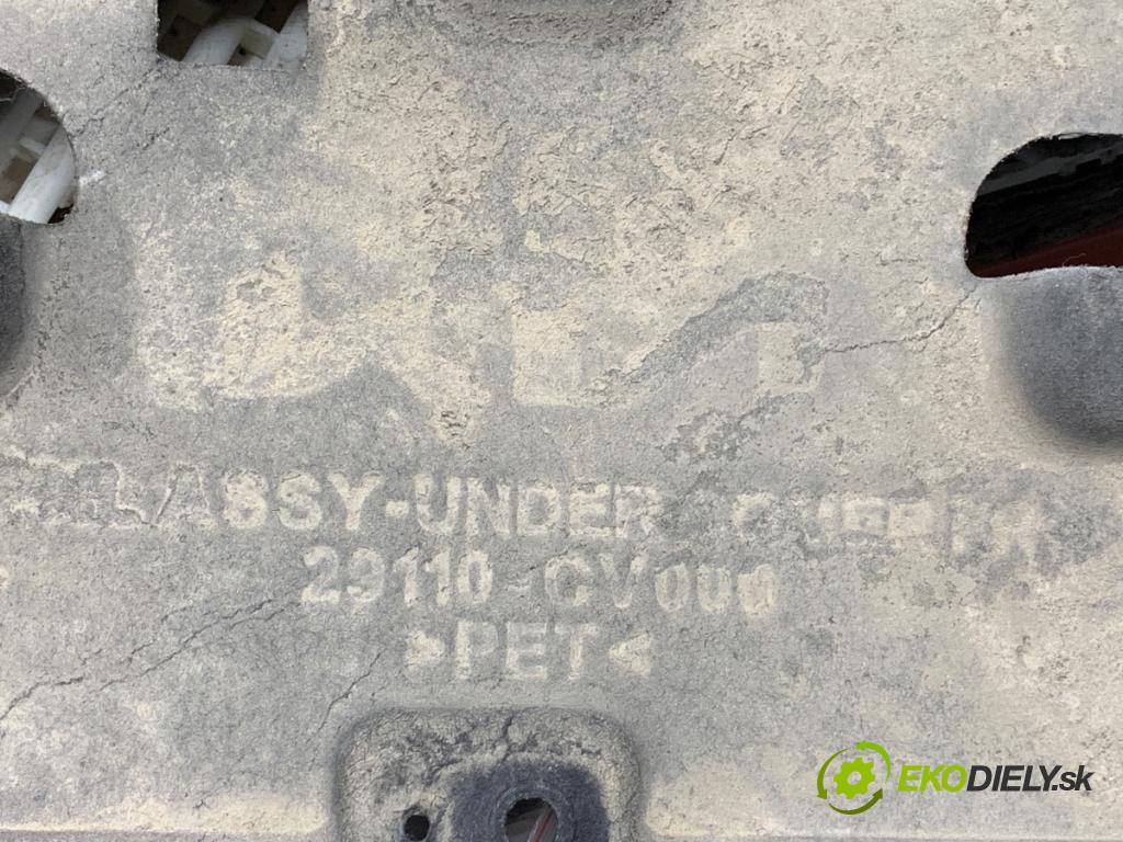 KIA EV6 liftback 2022 239 kW 77 AWD  clona pod motor 29110-CV000