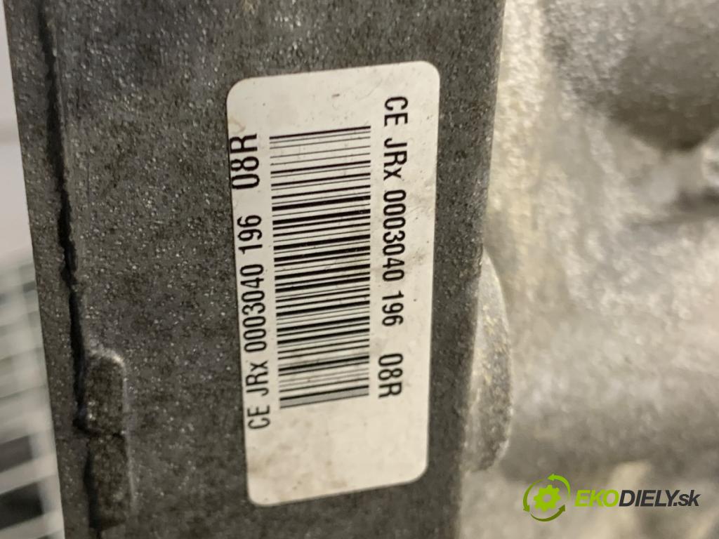 DACIA DUSTER SUV 2018 84 kW 1.6 SCe 115 (HMM1) 1598 Prevodovka JR5 (Prevodovka)