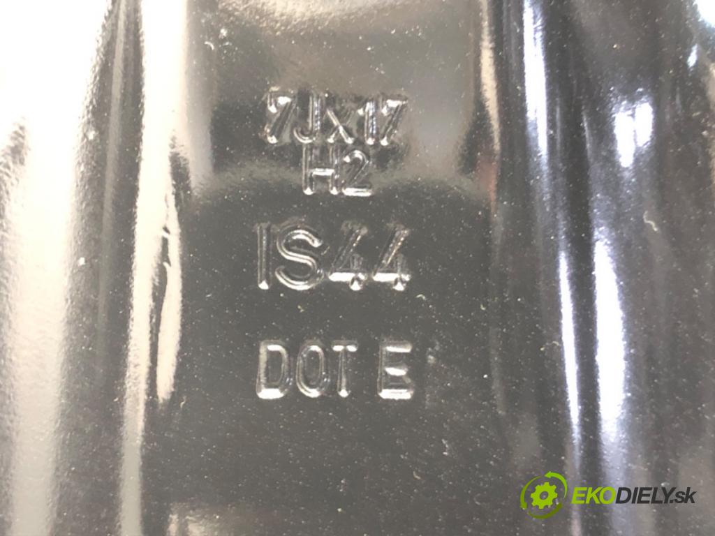 --- --- disk plechový 17 7J 5X115 71 ET44
