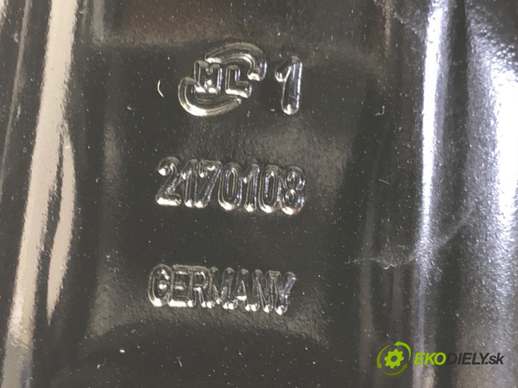 --- --- disk plechový 17 7J 5X115 71 ET44