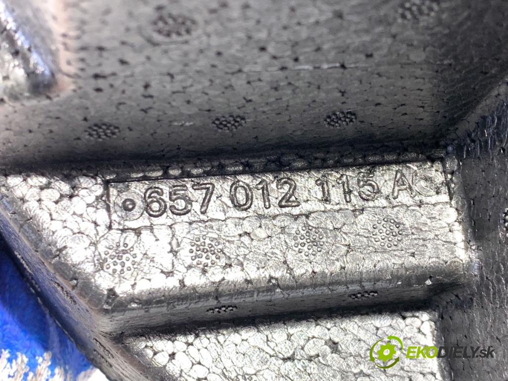 SKODA KAMIQ SUV 2020 110 kW 1.5 TSI 1495 souprava náradí 657012115A