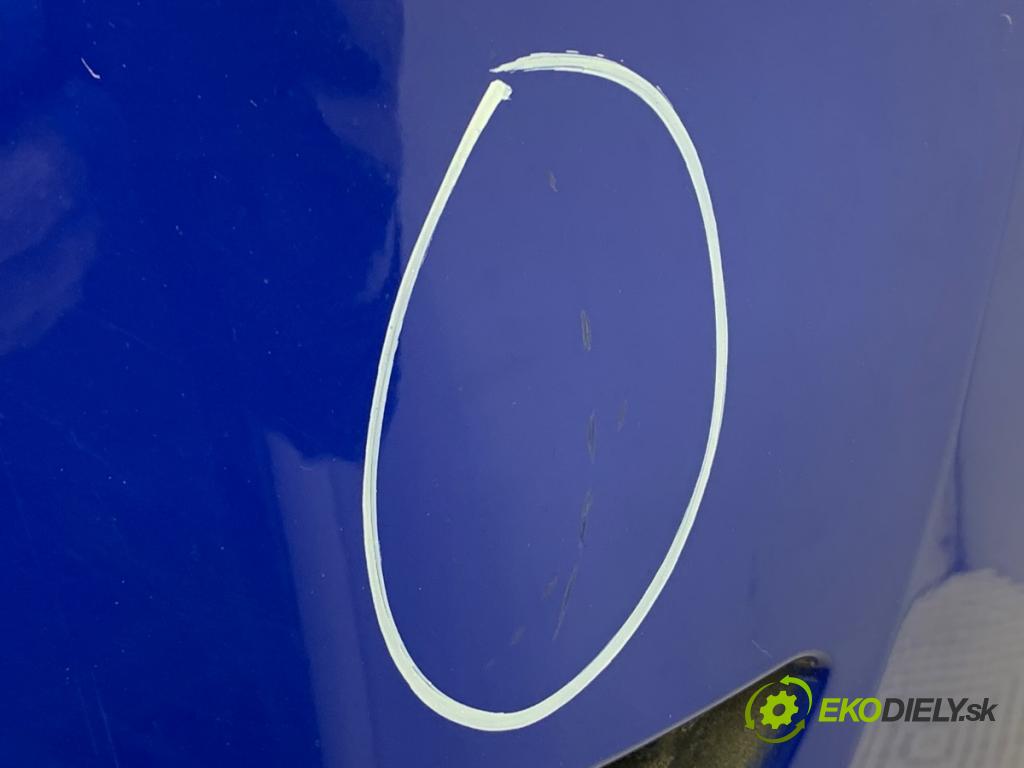 SKODA KAMIQ SUV 2020 110 kW 1.5 TSI 1495 Nárazník zad (Kľučka dverí ostatné)