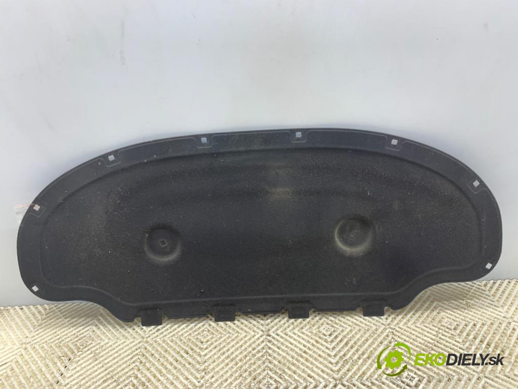 SKODA KAMIQ SUV 2020 110 kW 1.5 TSI 1495 odhlučnění kapoty 654863831