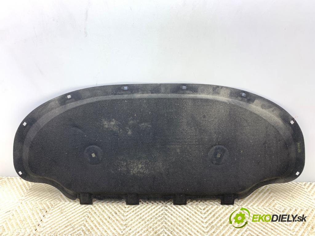 SKODA KAMIQ SUV 2020 110 kW 1.5 TSI 1495 odhlučnění kapoty 654863831