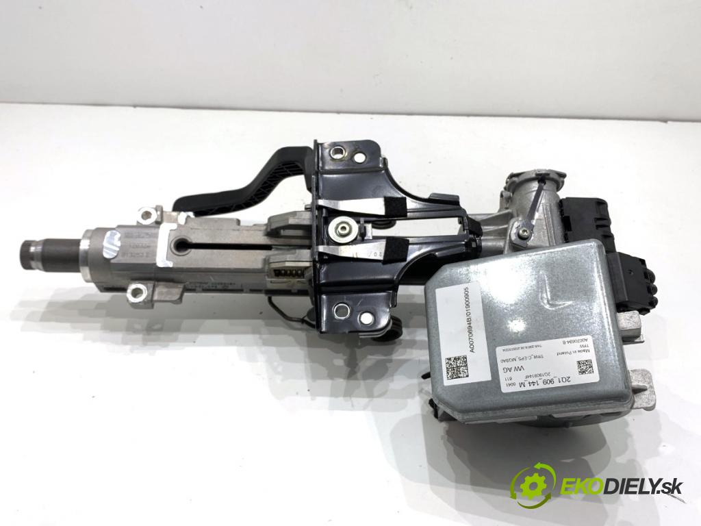 SKODA KAMIQ SUV 2020 110 kW 1.5 TSI 1495 pumpa servočerpadlo 2Q1909144M 2Q1423510BB (Servočerpadlo)