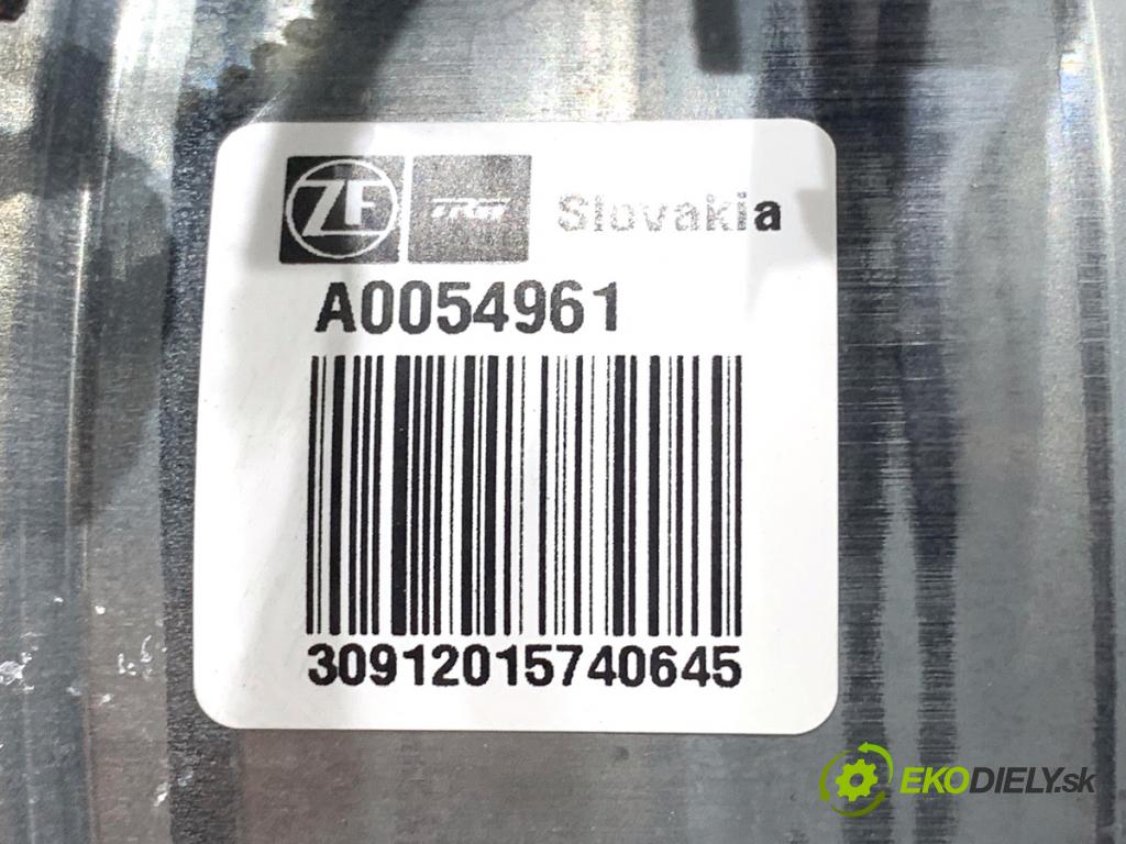 SKODA KAMIQ SUV 2020 110 kW 1.5 TSI 1495 pumpa servočerpadlo 2Q1909144M 2Q1423510BB (Servočerpadlo)