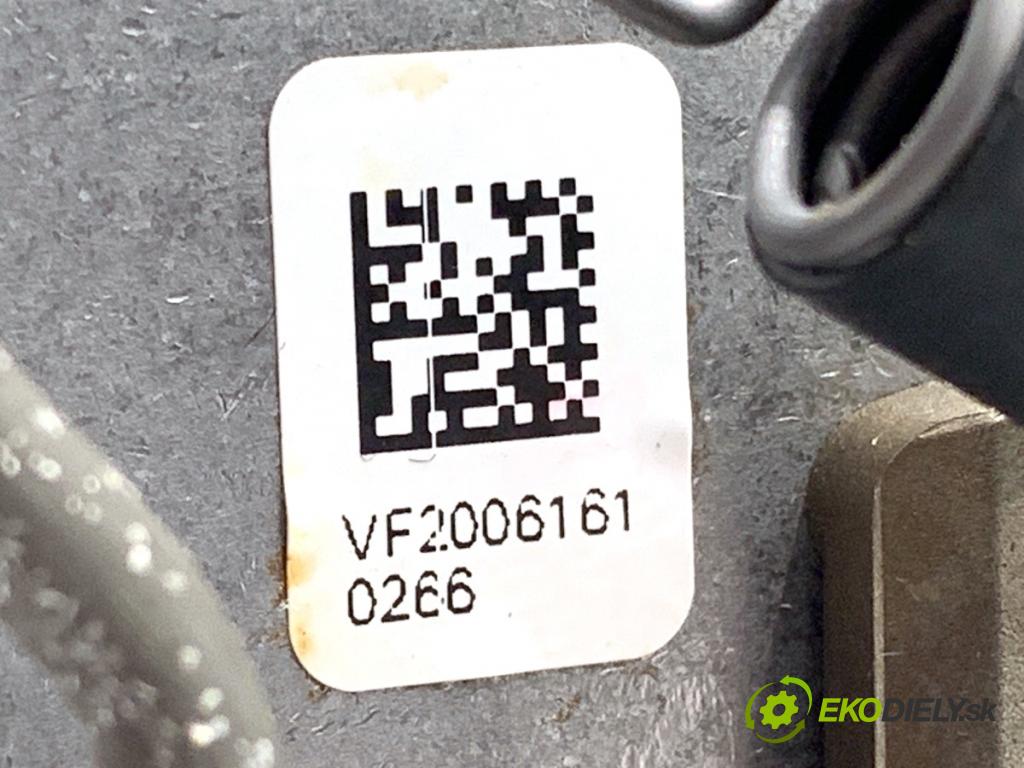 SKODA KAMIQ SUV 2020 110 kW 1.5 TSI 1495 pumpa servočerpadlo 2Q1909144M 2Q1423510BB (Servočerpadlo)
