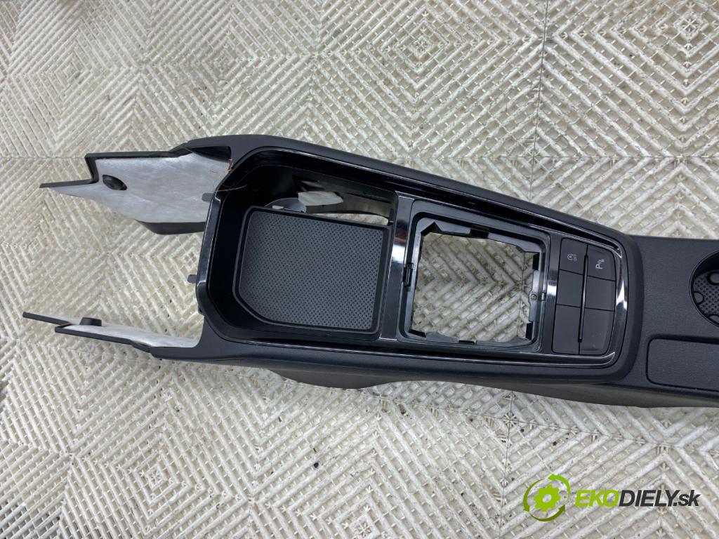 SKODA KAMIQ SUV 2020 110 kW 1.5 TSI 1495 Tunel stredový  (Stredový tunel)