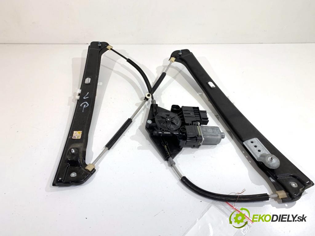 SKODA KAMIQ SUV 2020 110 kW 1.5 TSI 1495 mechanismus okna levý přední část 2Q1959405