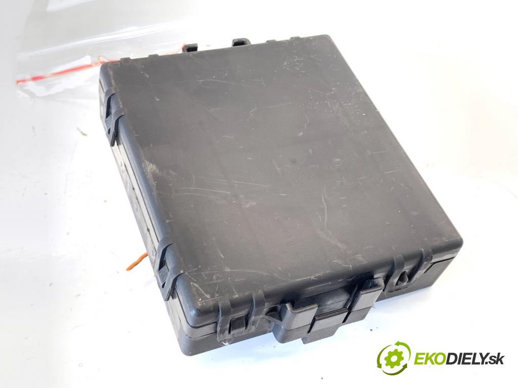 SKODA KAMIQ SUV 2020 110 kW 1.5 TSI 1495 Modul GATEWAY 3Q0907530AC