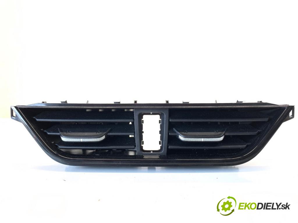 SKODA KAMIQ SUV 2020 110 kW 1.5 TSI 1495 mří topení přední část 654820951