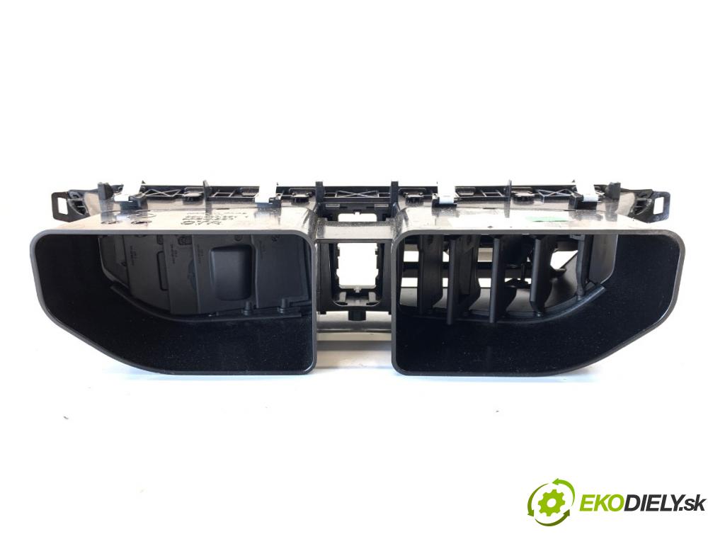 SKODA KAMIQ SUV 2020 110 kW 1.5 TSI 1495 Mriežky kúrenia predný 654820951
