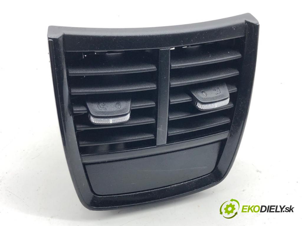 SKODA KAMIQ SUV 2020 110 kW 1.5 TSI 1495 Mriežky kúrenia zad 654819203D