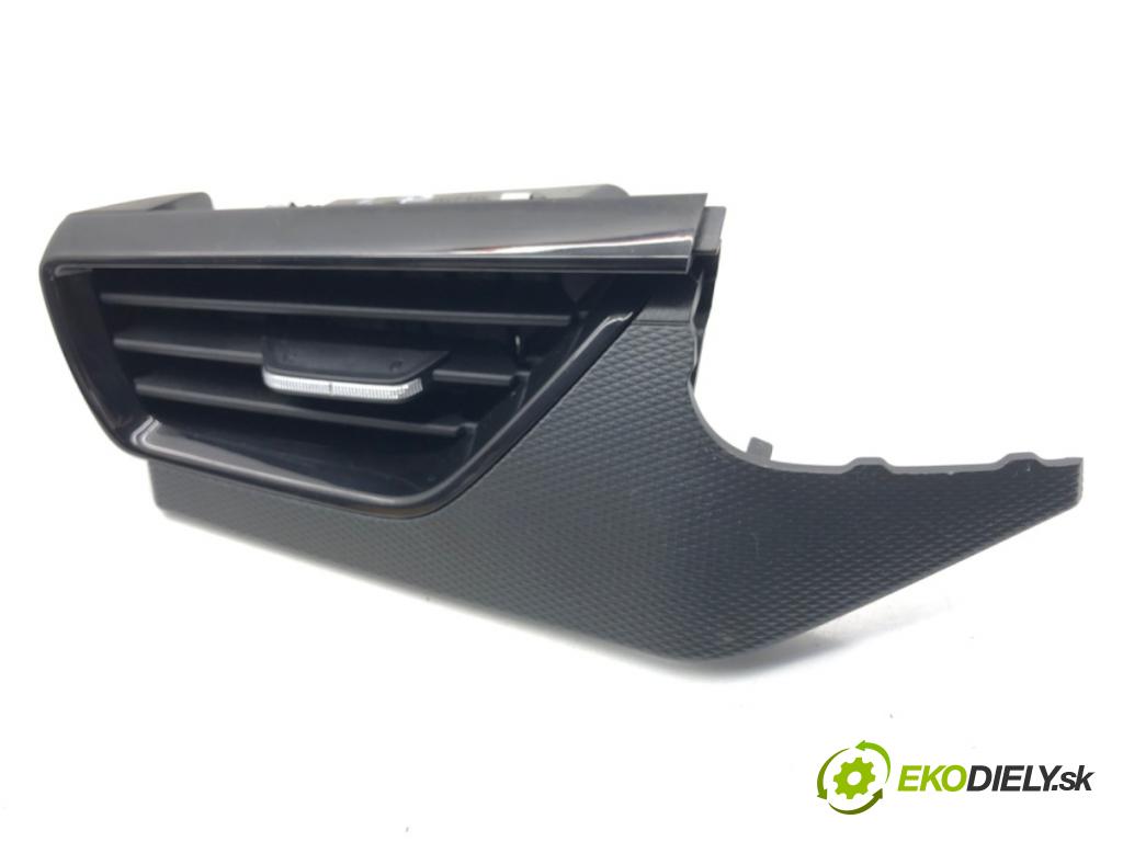 SKODA KAMIQ SUV 2020 110 kW 1.5 TSI 1495 mří topení levý přední část 655819701