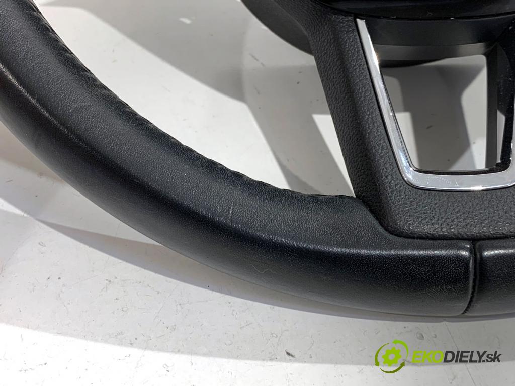 SKODA KAMIQ SUV 2020 110 kW 1.5 TSI 1495 volant 5E0419091BQ (Volant)