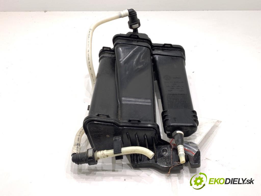 SKODA KAMIQ SUV 2020 110 kW 1.5 TSI 1495 filtr pylový 2Q0201801A