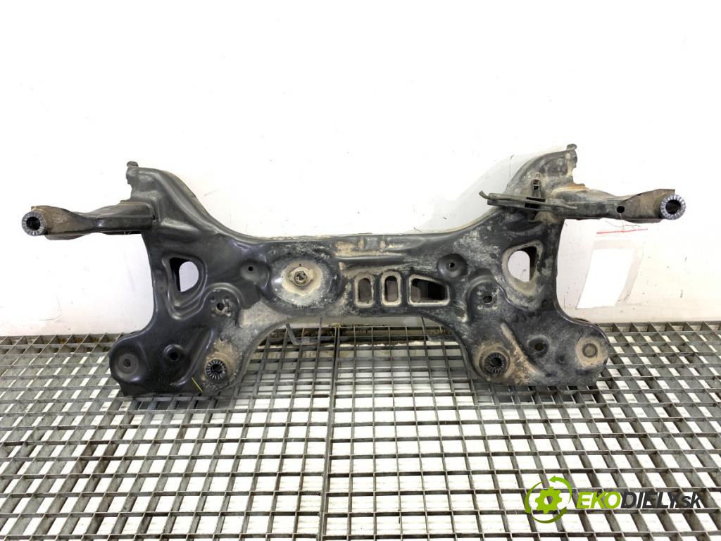SKODA KAMIQ SUV 2020 110 kW 1.5 TSI 1495 výztuha pod motor 2Q0199315B (Přední výztuha)