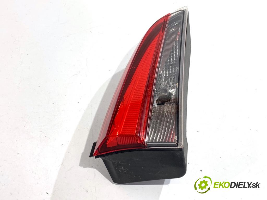 SKODA KAMIQ SUV 2020 110 kW 1.5 TSI 1495 světlo zadní část levá strana vnitřní 658945093 (Klika dveří ostatní)