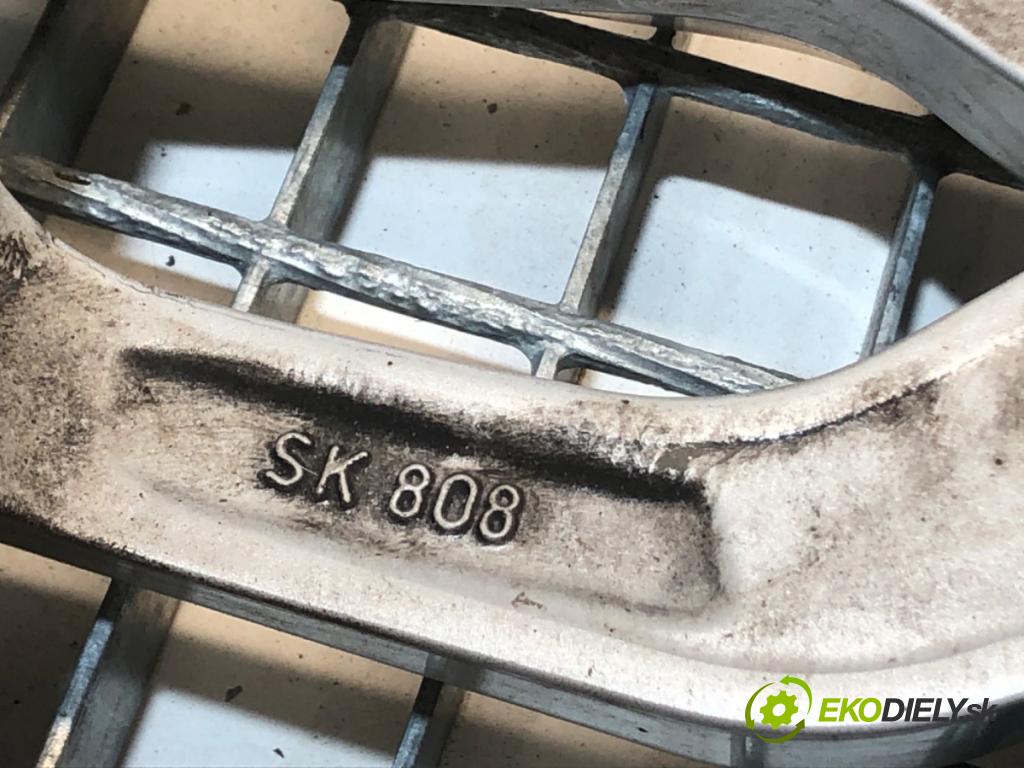 MAZDA CX-9 SUV 2016 184 kW 2.5 T AWD 2488 disk HLIÍK: 18 8J 14.3 70 ET45 KBA50144